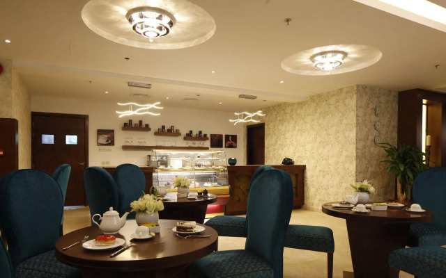 Continent Sumou Hotel Al Khobar