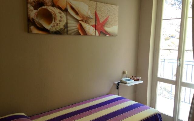 Hotel L'Approdo