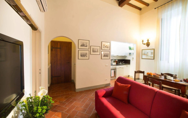 Tenuta Torre Rossa Farm & Apartments