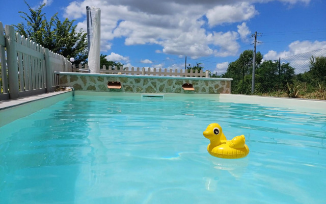 L'ARCA affittacamere