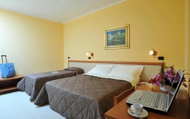B&B Casa Augello