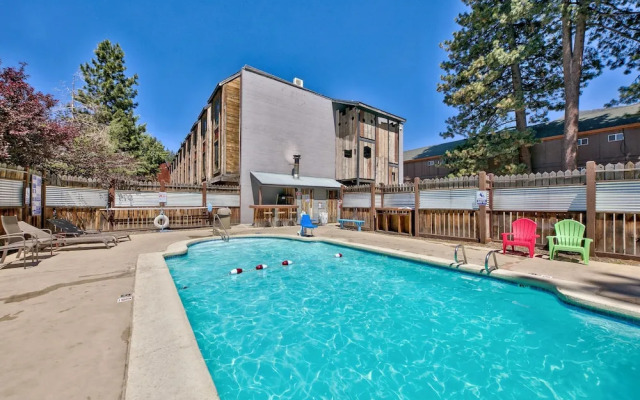 Inn At South Lake Tahoe