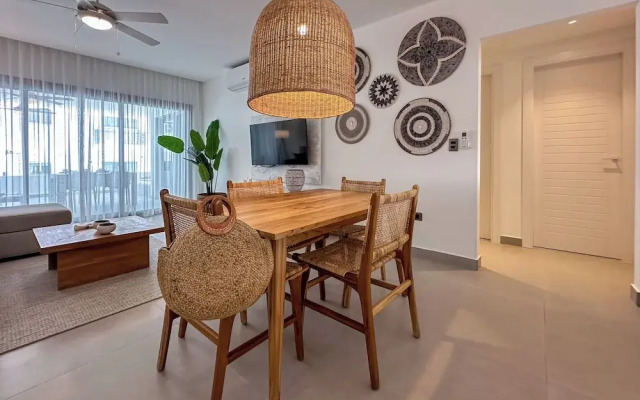 Beach Homes Punta Cana