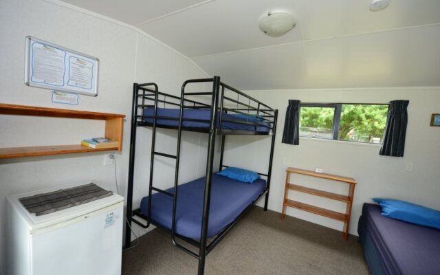 Bowentown Beach Holiday Park