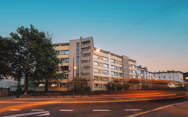 Opal - by Kairos Apartments