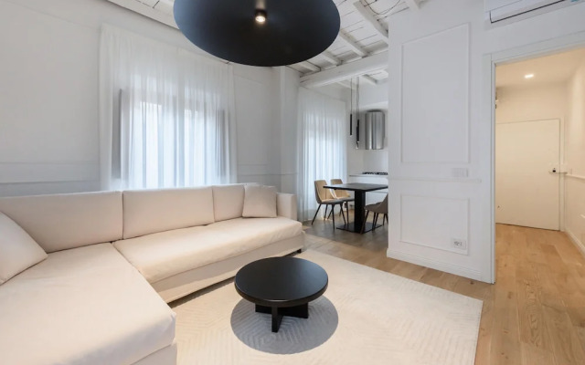 Pitti Prestige by Mmega