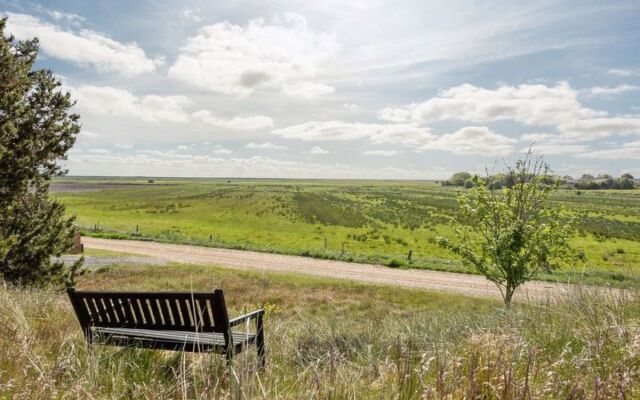 "Frederika" - 2.8km from the sea in Western Jutland