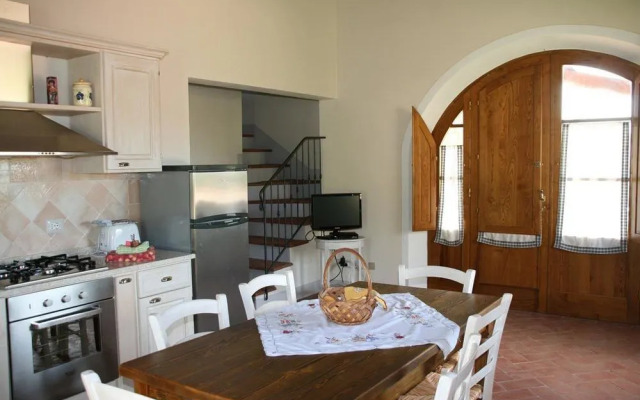 Casa Vacanze San Regolo