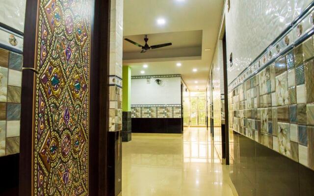 FabExpress Vinita Welcome Villa Howrah