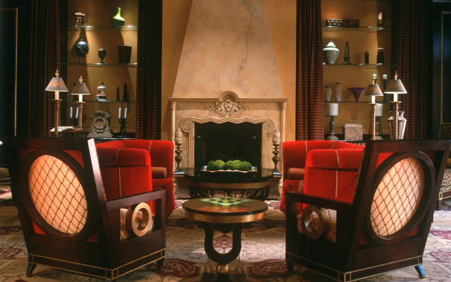 Juniper Hotel Cupertino, Curio Collection by Hilton