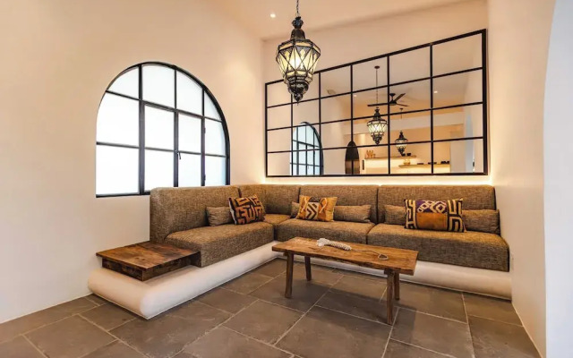 Domo Nosara Boutique Hotel