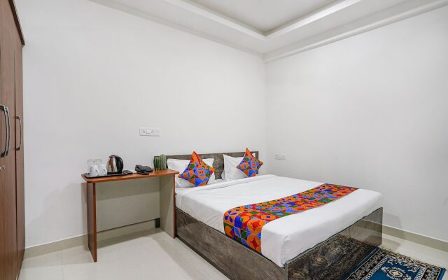 Fabhotel Rooms 27
