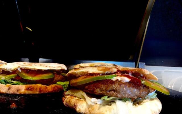 MO' Affittacamere-Tavola Calda-Caffetteria