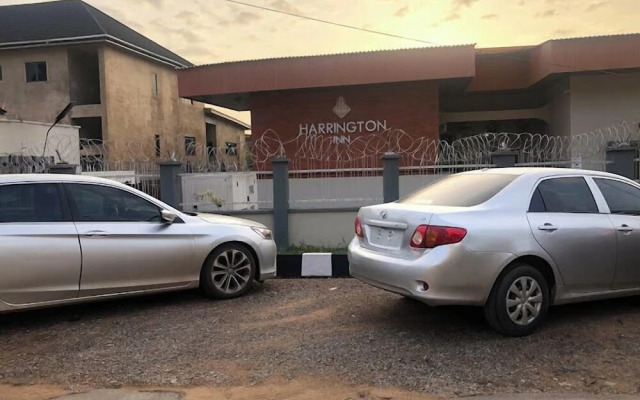 Harrington Inn
