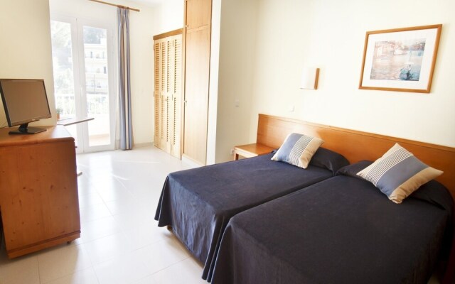 Apartamentos Niza