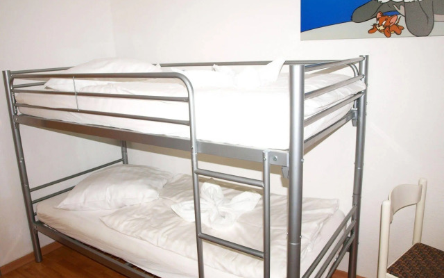 Stern Hotel garni