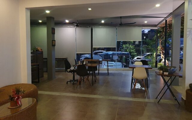 Siem Reap Tevi Residence