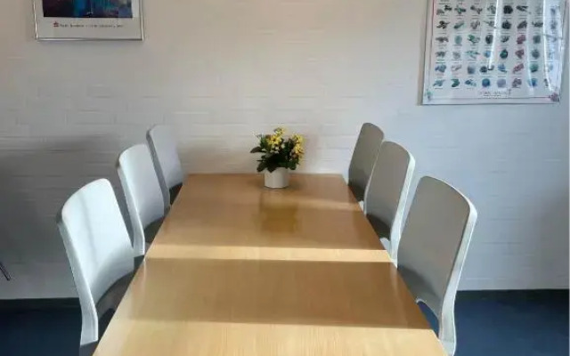 Roslev Vandrerhjem