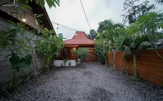 Villa Mahajana