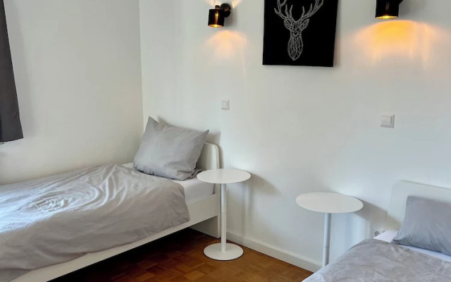 Schwabenperle Apartments