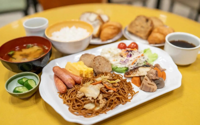 Toyoko Inn Gifu