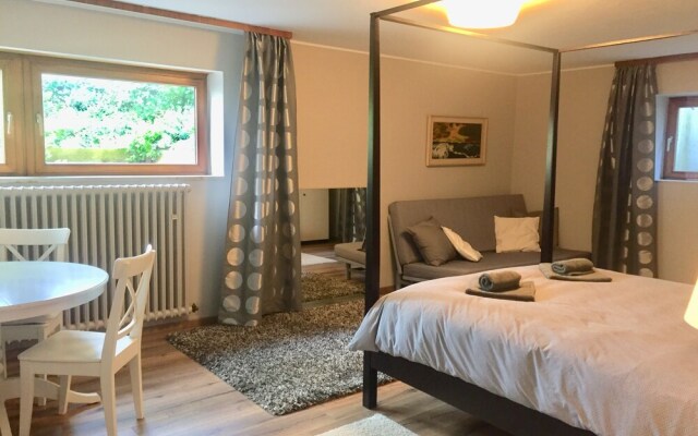 Design Guesthouse Benediktbeuern