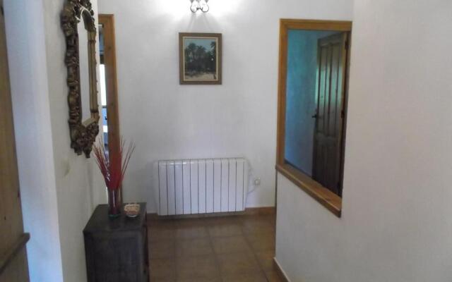 Apartamento San Mamés