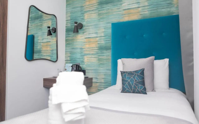 Paddington Park Hotel