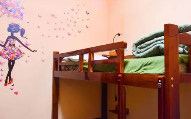 Guiyang Villa International Youth Hostel