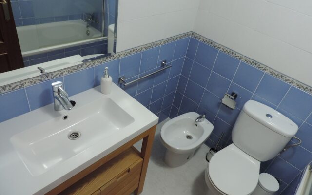 La Casita de Capuchinos