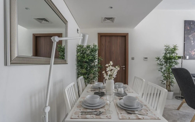 HiGuests - Makeen Residence