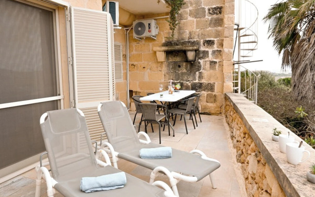 Serenity Views in Gozo Zebbug