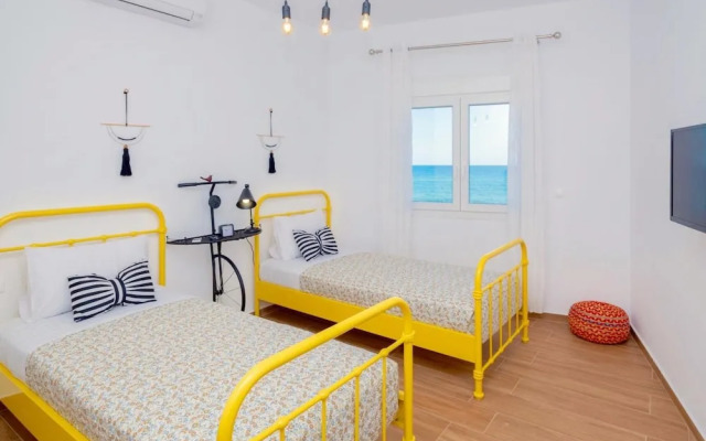 Villa Sky Crete in Rethymnon