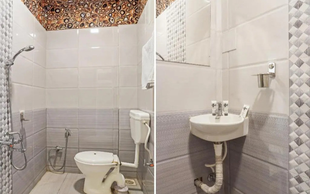 Summer Palace By OYO Rooms