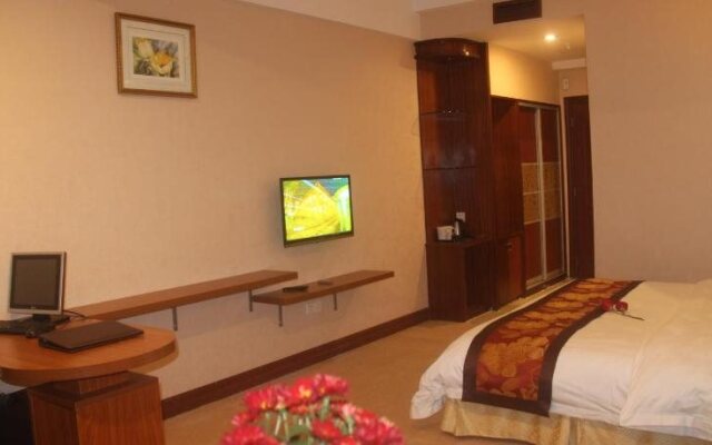 Fulaideng Hotel