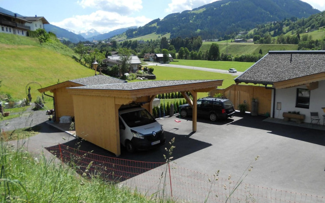 Ferienwohnung Widmann