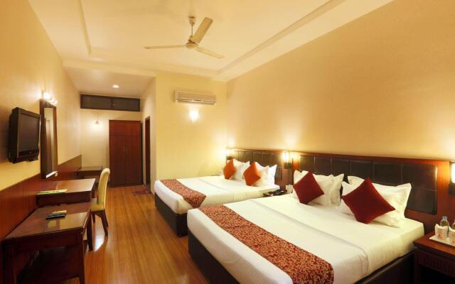 Hotel Millennium