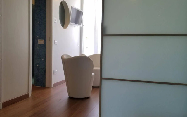 Trampolines Suite Hotel