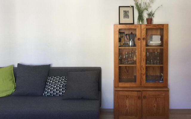 Apartment am alten Markt