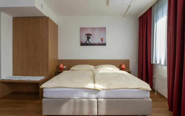 Hotel Sommerhaus Linz