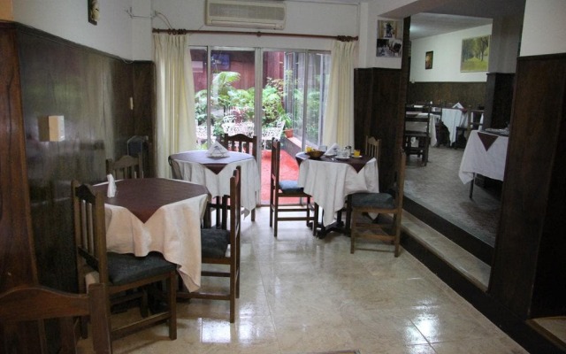 Hotel Yaro