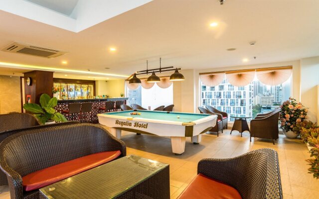 Regalia Hotel