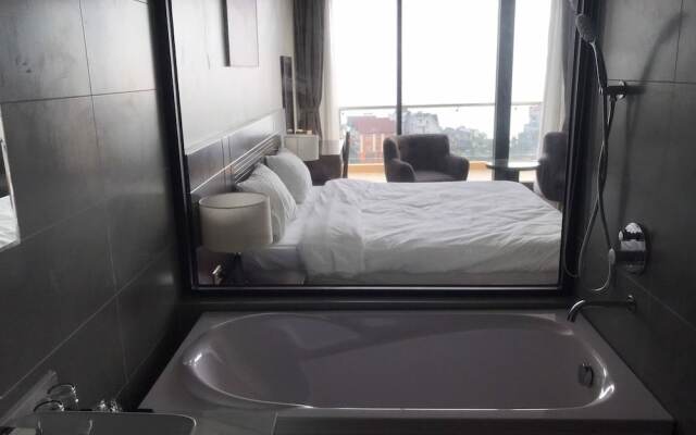 Anivia Tam Dao Hotel