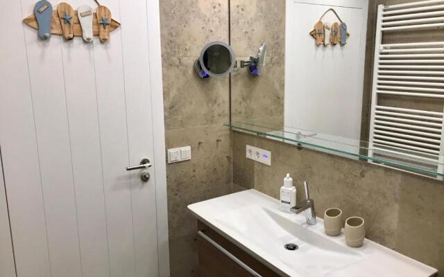 Haus Ankerlicht Whg 68