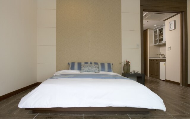 Seorak Pine Resort