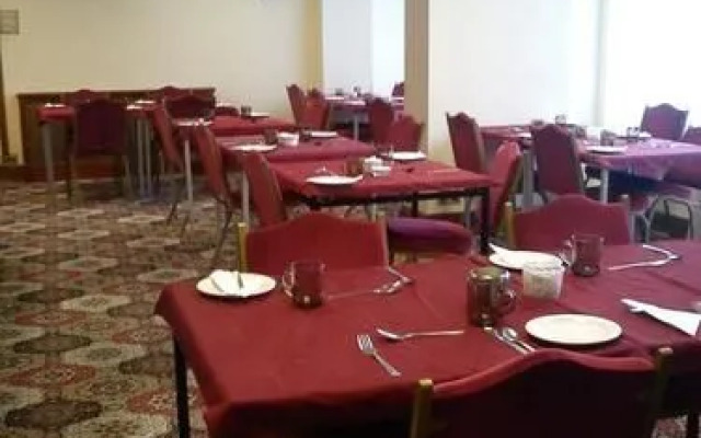 Hotel Avano - Pleasure Beach