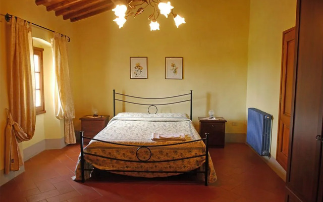 Bed And Breakfast San Jacopo