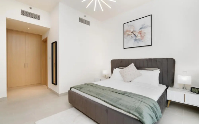 LuxBnB Creek Rise Tower Harbor Views