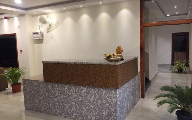 Hotel SRI KPN