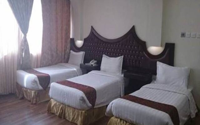 Kenanh Jeddah Hotel